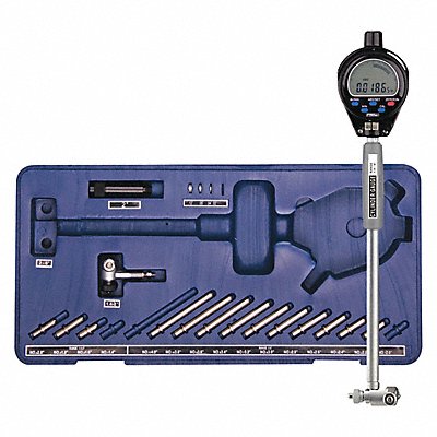 FOWLER 546464010 Dial Bore Gage Set Electronic
