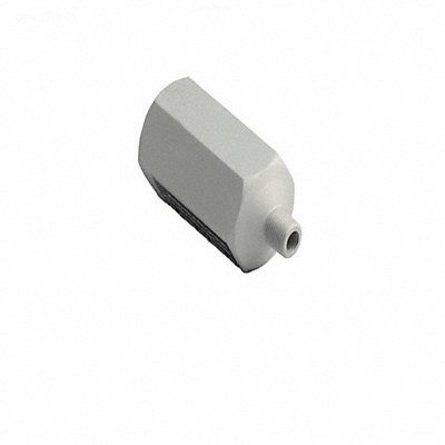 INGERSOLL RAND MRV003A010RPA Muffler Assembly SM