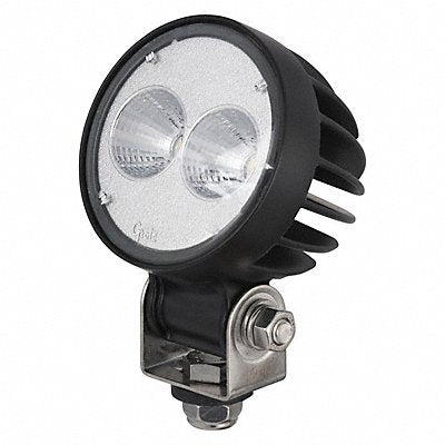 GROTE 64G015 Work Light 1790 lm Round LED 4-1/4 H