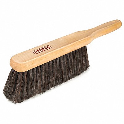 HARPER H454 Counter Brush Horsehair Blend Wood