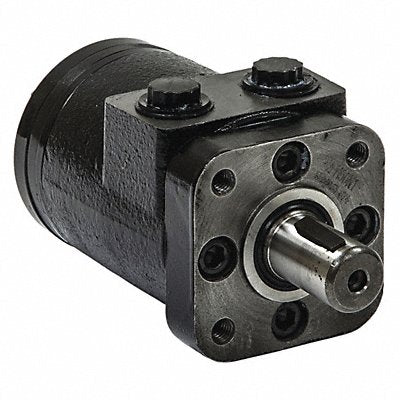 BUYERS PRODUCTS CM004P Hydraulic Motor 4-Bolt 3.17 Cipr