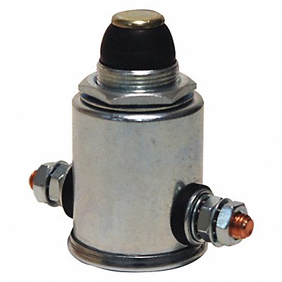BUYERS PRODUCTS B63322 Solenoid Canister Fits Pu311