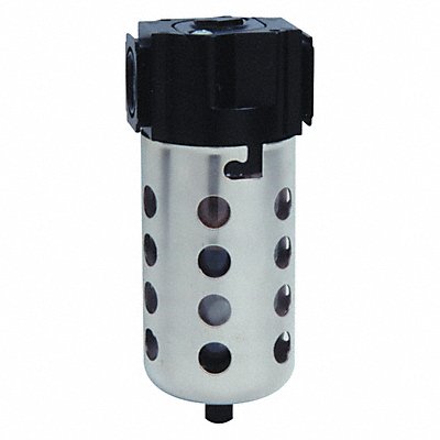 ARROW PNEUMATICS F353 Filter 40 Micron Poly Bowl 3/8