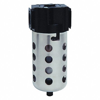 ARROW PNEUMATICS F354 Filter 40 Micron Poly Bowl 1/2