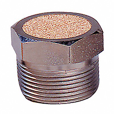 ARROW PNEUMATICS ASP3BV Breather Vent 3/8 0.04 lb 150 psi