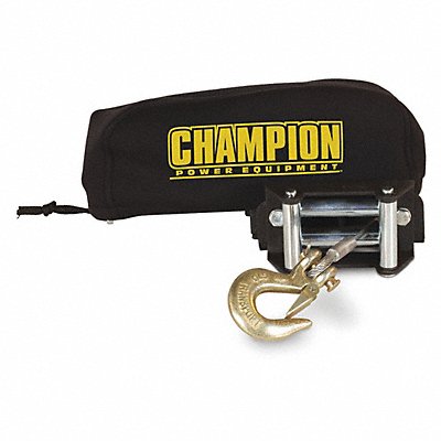 CHAMPION POWER EQUIPMENT 18030 Winch Cover for 2000-3000 Models