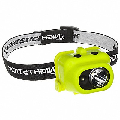 NIGHTSTICK XPP5454G Headlamp Polymer Green 160lm
