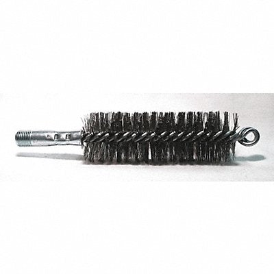 SCHAEFER BRUSH 43839 Flue Brush 1-1/2 Dia SS