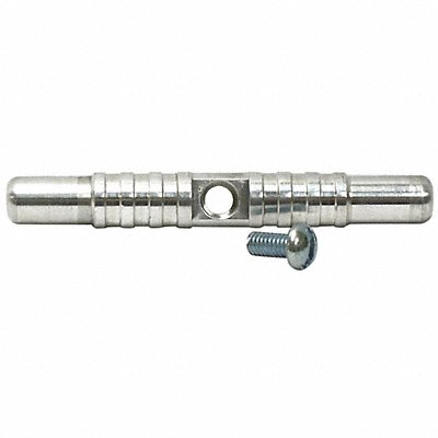 SCHAEFER BRUSH 13001 T-Handle 12-24 Male Thread