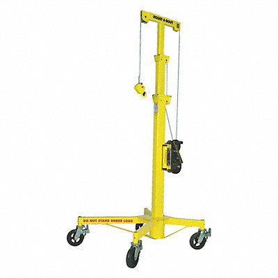 SUMNER 780301 Roust A Bout R150