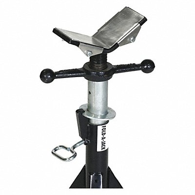 SUMNER 780389 Lo Jack SS Vee Head 21 -36 H