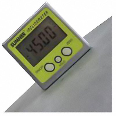 SUMNER 779546 Inclinometer