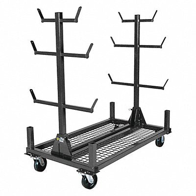SUMNER 783299 Mac Rack II