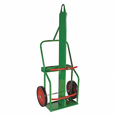 SUMNER 782493 Cylinder Cart 14 Wheel
