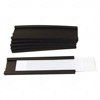 MASTERVISION FM1710 Deluxe Data Cards 3/4 x2-3/4 PK10