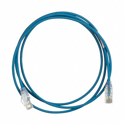 PANDUIT UTP28SP5BU Voice and Data Patch Cord