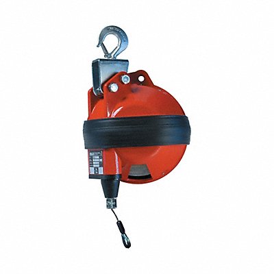 INGERSOLL RAND BSDL20 Super Duty Long Spring Balancer