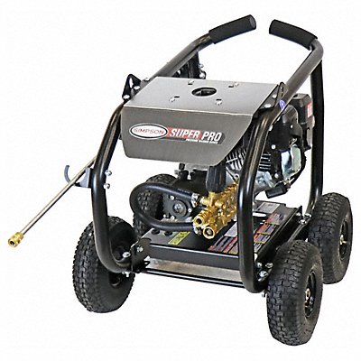 SIMPSON 65202 Pressure Washer
