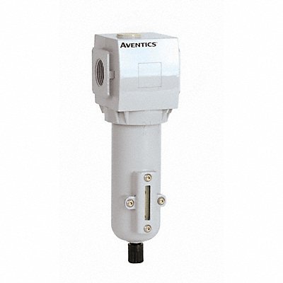 NUMATICS 8653AFEM6HA000N Coal Filter 1 in Coalescing 2.72 lb