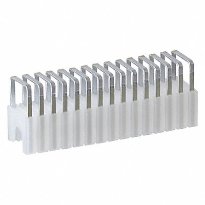 ARROW 591168 Insulated Staple 1/4x1/4 PK300
