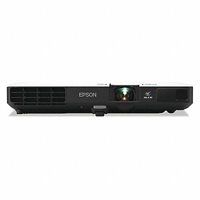 EPSON V11H795020 Multimedia Projector 1280 x800p 3 000 lm