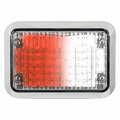 CODE 3 65BZRW Perimeter Light 4 L 1-1/2 W