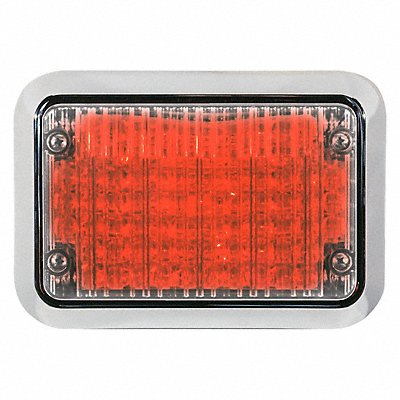 CODE 3 65BZR Perimeter Light 4 L 1-1/2 W