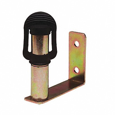 ECCO A5850LB L Bracket-5800 Din Pole Beacons