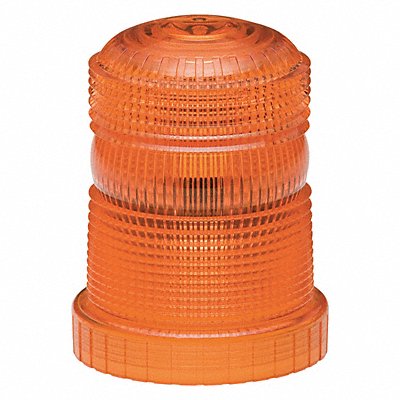 ECCO R6260LA Lens 6260 Series Amber