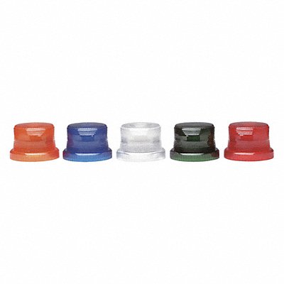 ECCO R6400LB Lens 6400 Series Blue