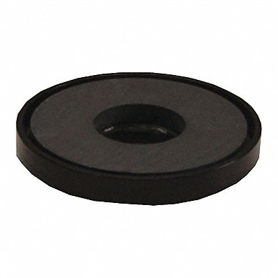 ECCO R6600M Beacons 3 L x 3 W x 3/4 H Black