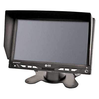 GEMINEYE M7000B Monitor 7.0 Lcd Color 4 Pin