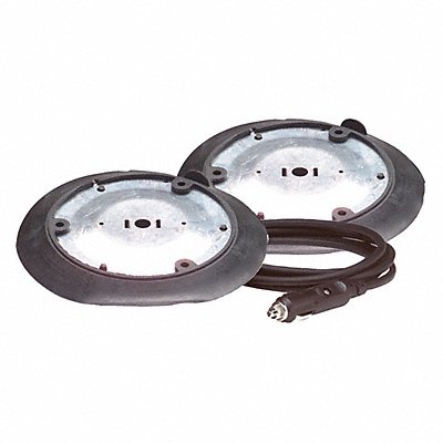 ECCO A5500VMK Vacuum-Magnet Mount 5580 5585/5590
