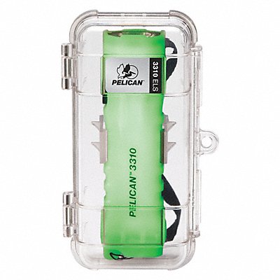 PELICAN 3310ELS Emergency Light System Glow