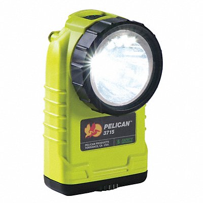 PELICAN 371500001245 LED Right Angle Alkaline AA