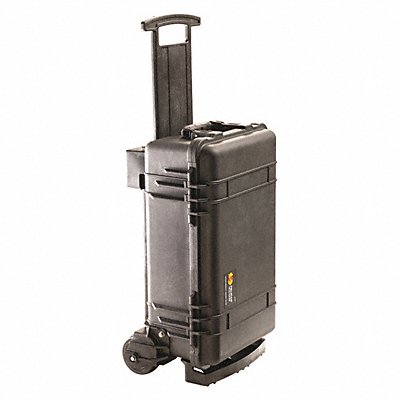PELICAN 1510MNF Case 1510 with no Foam Mobility Kit