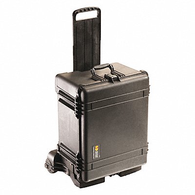 PELICAN 1620MNF Case 1620 with no Foam Mobility Kit