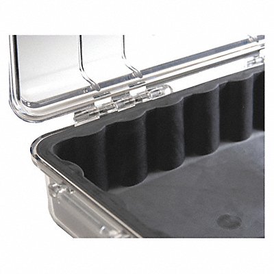 PELICAN 1041 Replacement Liner for 1020 Microcase Blk