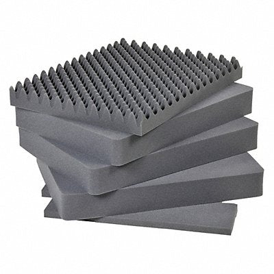 PELICAN 1691 Replacement Foam Set for 1690