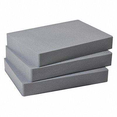 PELICAN 1662 Replacement Foam Set for 1784