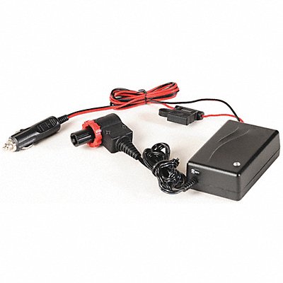 PELICAN 9436B Vehicle Charger 12-24V