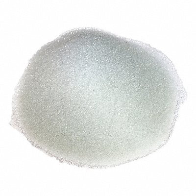 AMERICAN ABRASIVE SUPPLY GLB405050 Glass Beads 50lb. 40-50 Mesh No.5
