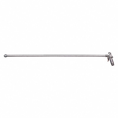 GUARDAIR 75RF048AA ReverseForce Air Gun Alum Nozzle 93 dB