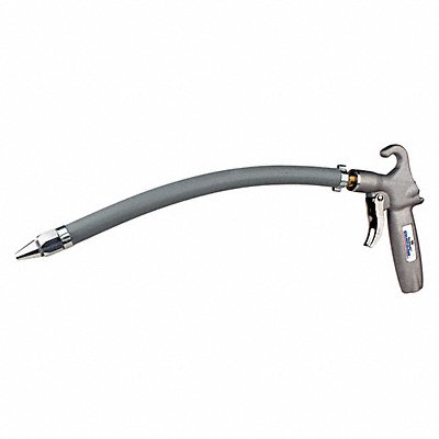 GUARDAIR 80FLEX36 Air Gun with 36 L Flextension 1/4 FNPT