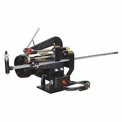 ALLPAX AX7200 Gasket Cutter Rotary Style 34 L x12 W