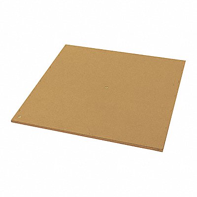 ALLPAX AX1634 Cutting Boards 24 L x 24 W x 1/2 H