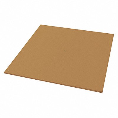 ALLPAX AX1640 Cutting Boards 30 L x 30 W x 1/2 H