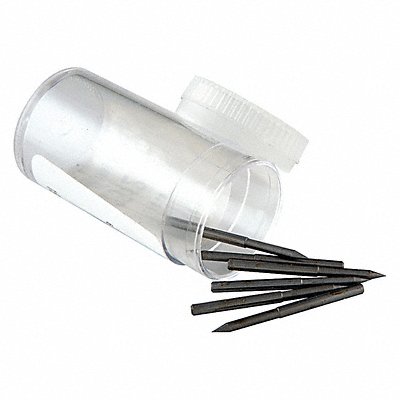 ALLPAX AX2512 Centre Pins L 1-5/16 PK 6