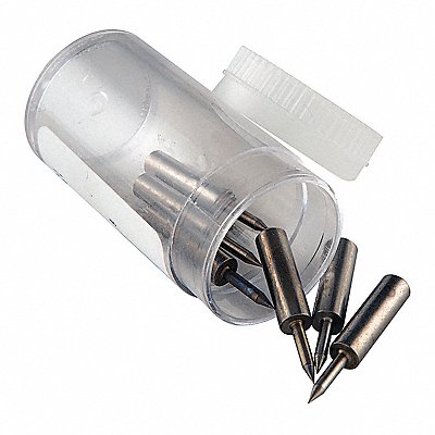 ALLPAX AX3510 Centre Pins S 1-3/16 PK6