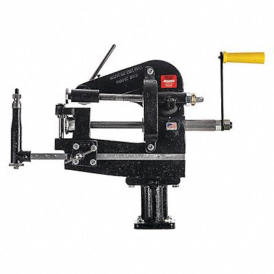 ALLPAX AX7001 Gasket Cutter Rotary Style 25 L x25 W